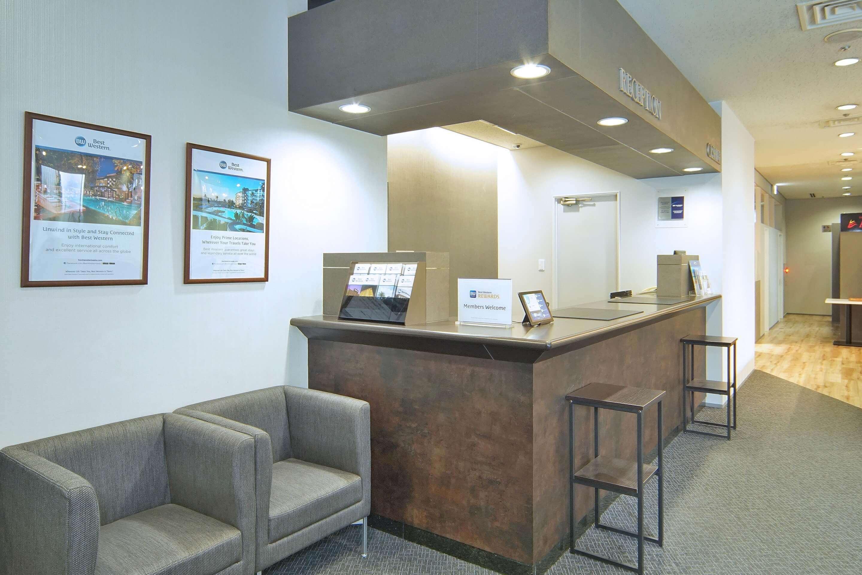 Best Western Heritage Inn Chico Bagian luar foto